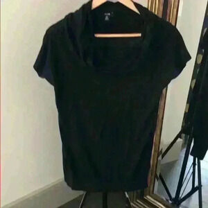 Jacob Cowl Neck Tshirt
